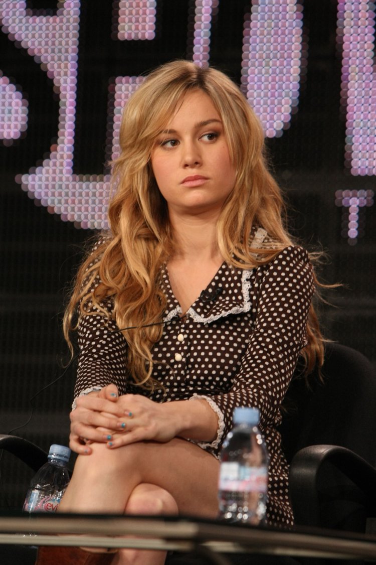 Brig Larson Britney Spears