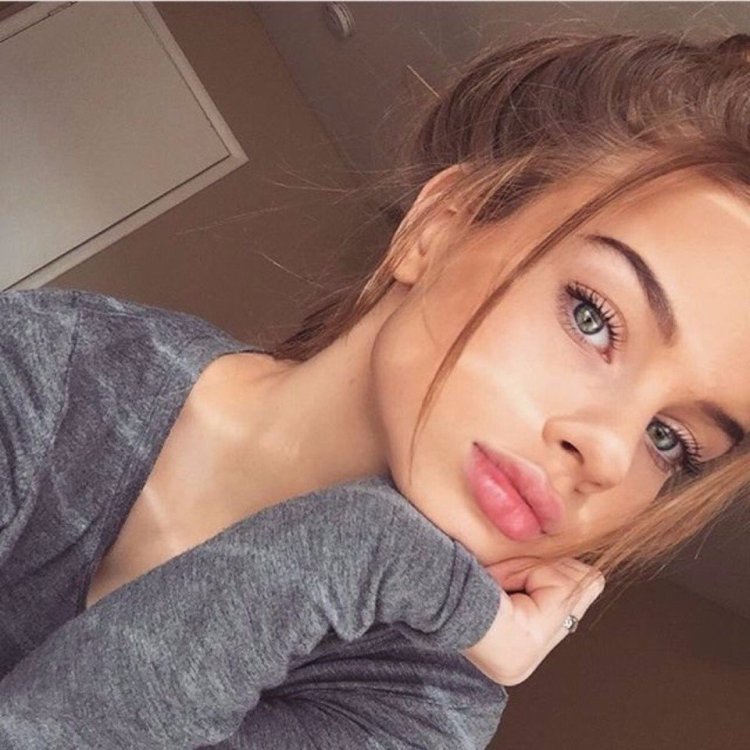 Korolenko Evelina Kaliningrad