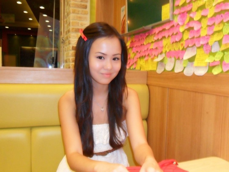 Girls of Kazakhstan 13 years old