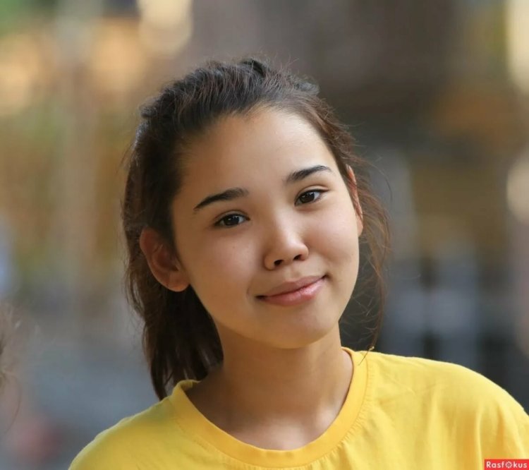 Kazakhstani appearance