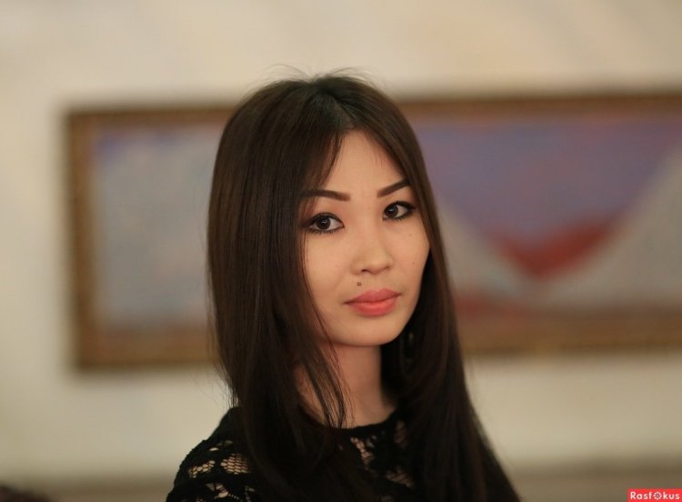 Asel Zhumaliev