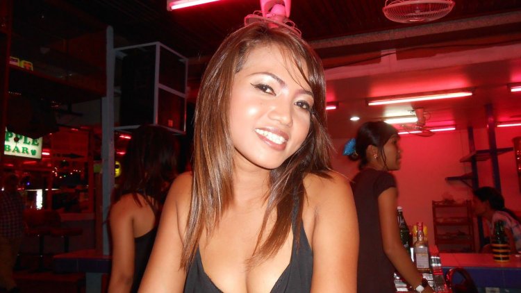 Taiki in Pattaya