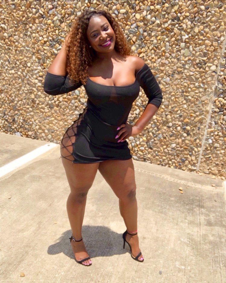 Briana Bette @brianabette