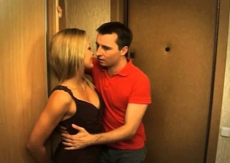 Russian wives are cheating