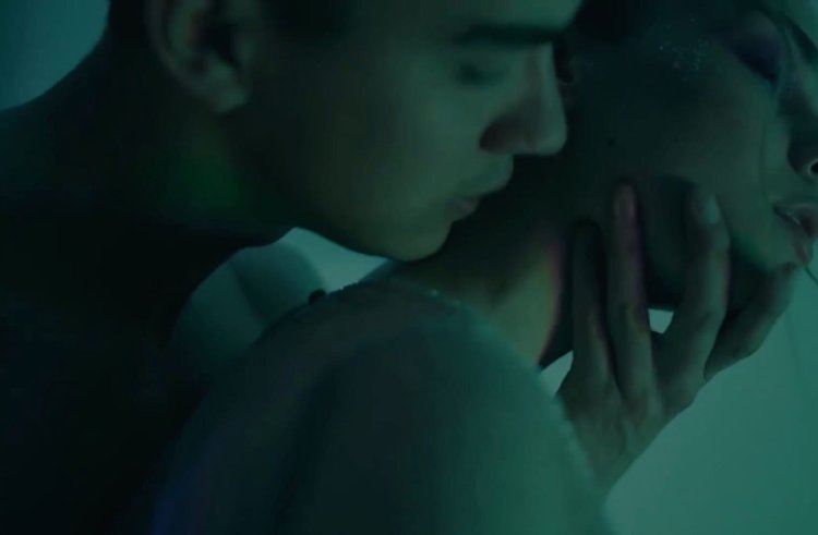 Anastasia Krylova difficult teenagers