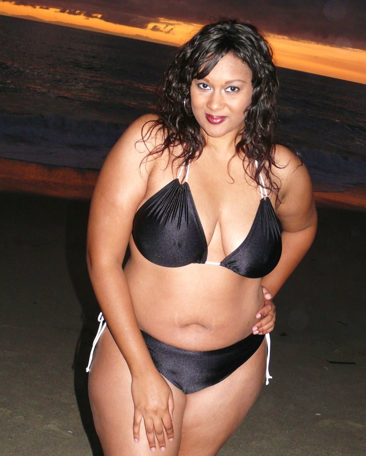 Women with black nipples