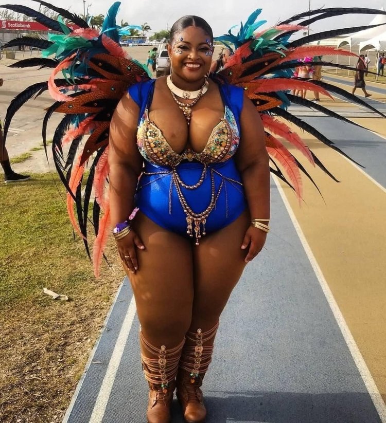 Mega Big Boti Chubby