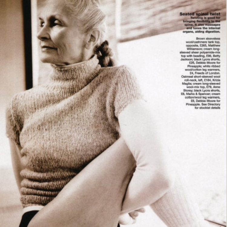 Baddie Winkle in your youth