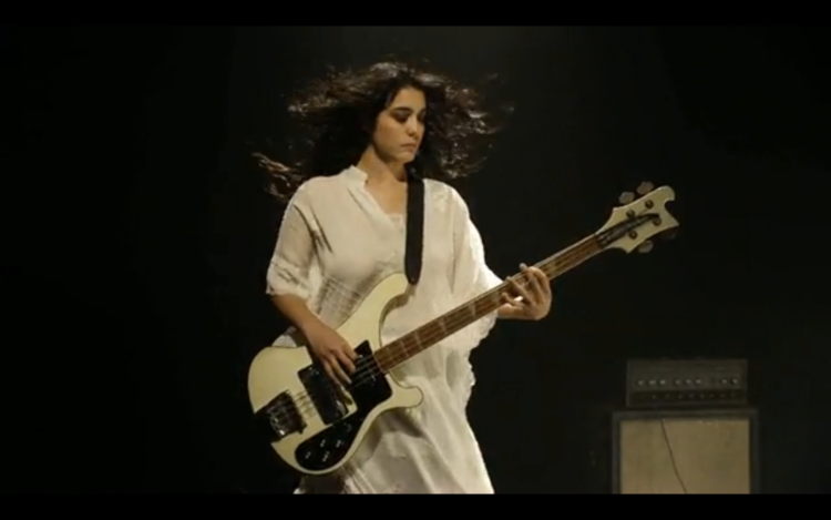 Sara Lee Bass