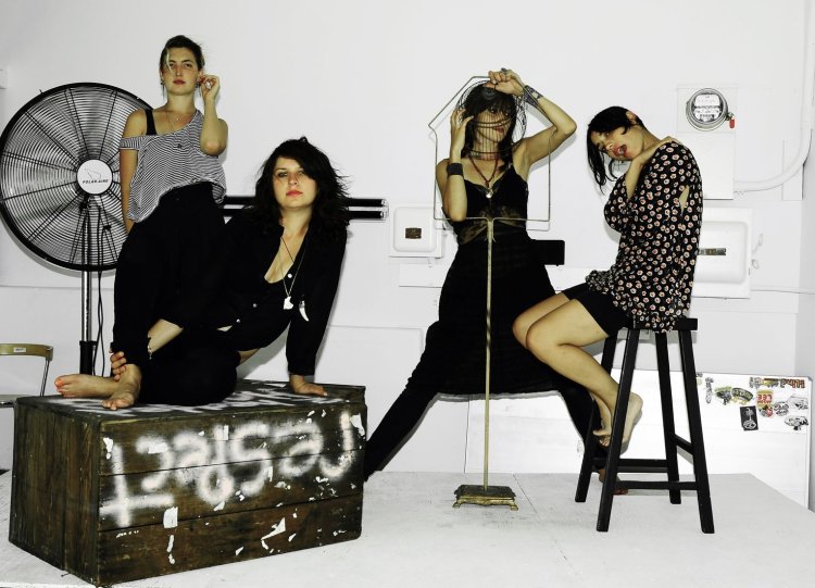 Emily Warpain cocker