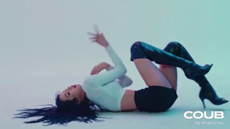 Lalisa Manoban Lili Film