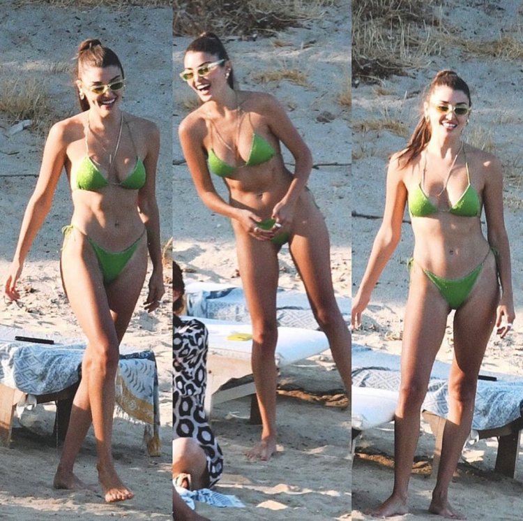 Actressalary Hande Erchel