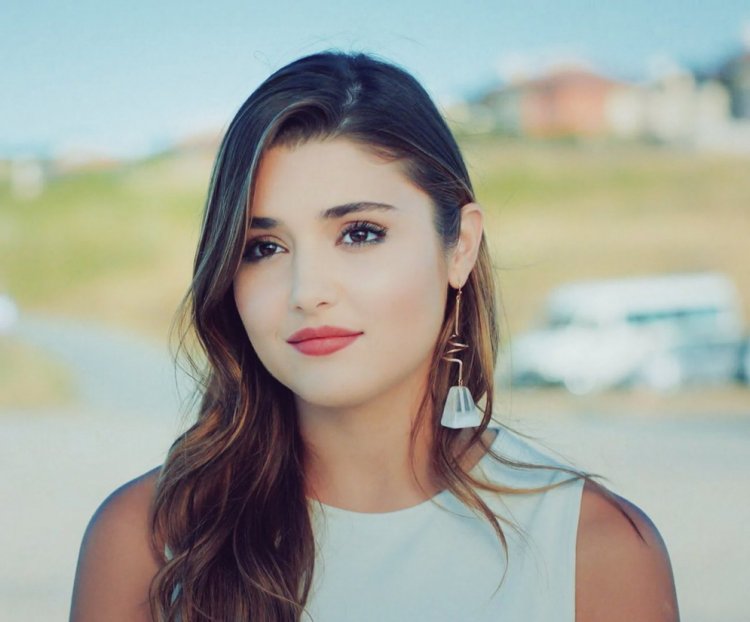 Handa photo before and after