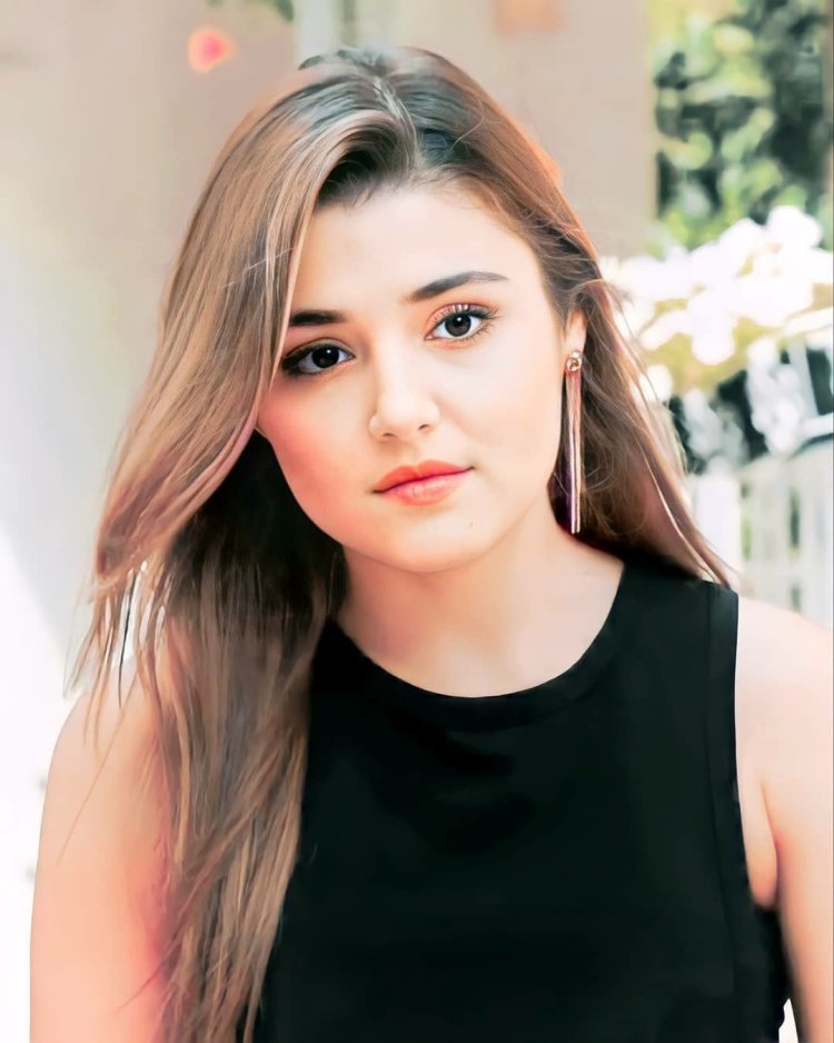 Erchel actress Türkiye