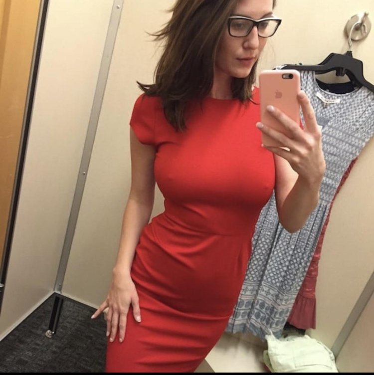 Amber Hahn Instagram