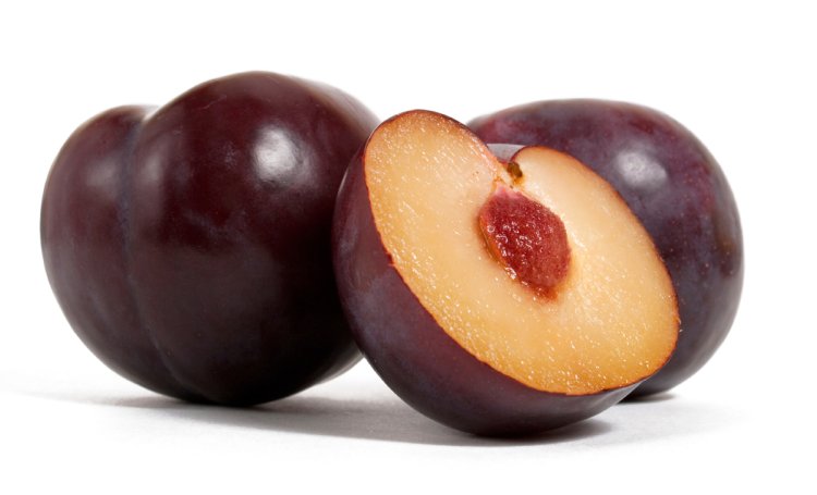 Jocote plum
