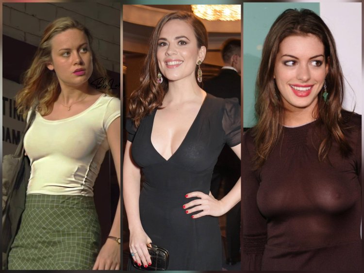 Brig Larson vs Alexander Daddario