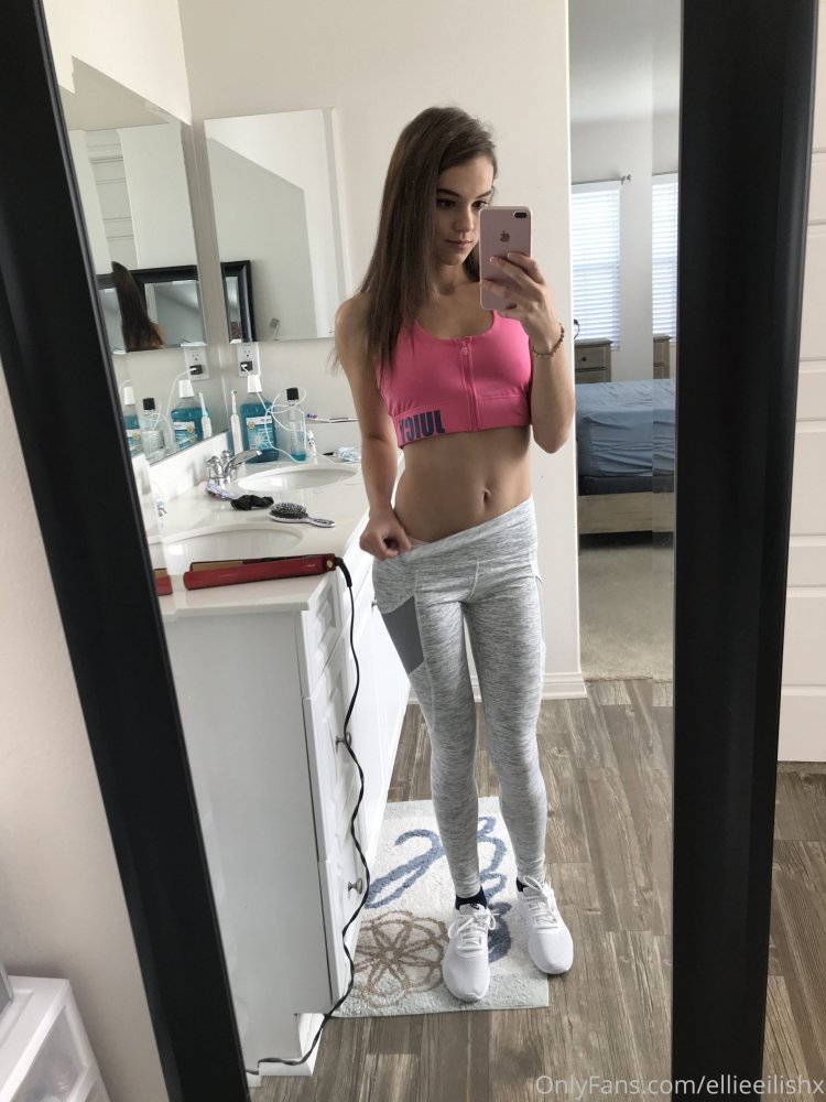 Ellie Eilish Onlyfans