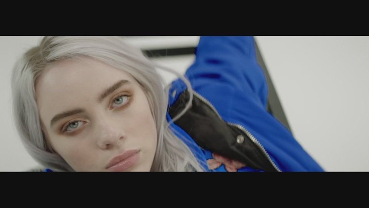 Billie Eilish Syndrome Tours