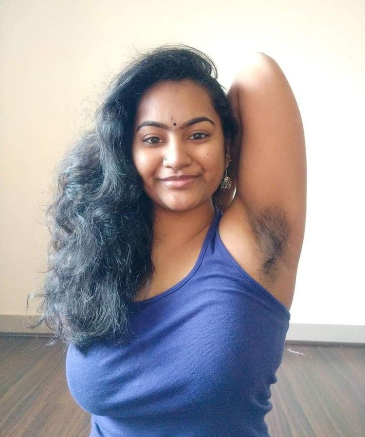 Desi Indian Hair