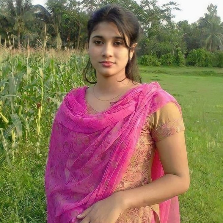 Desi Indian Village Girl