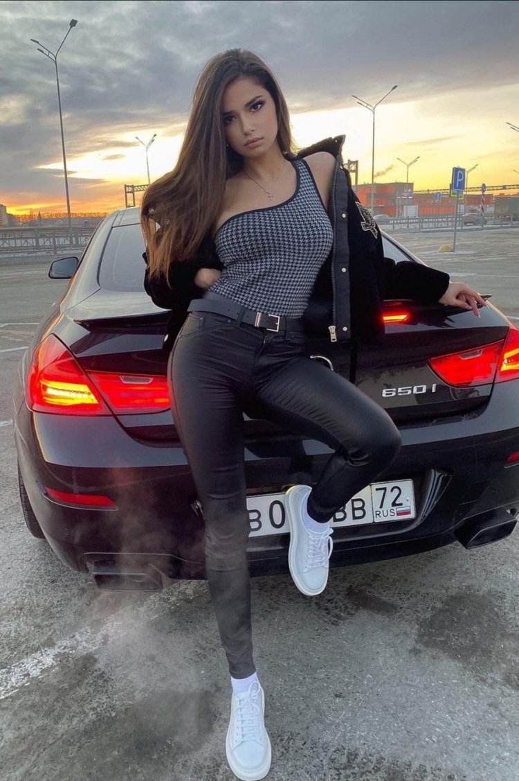 Nastya Titarenko @titorenkonastyaa