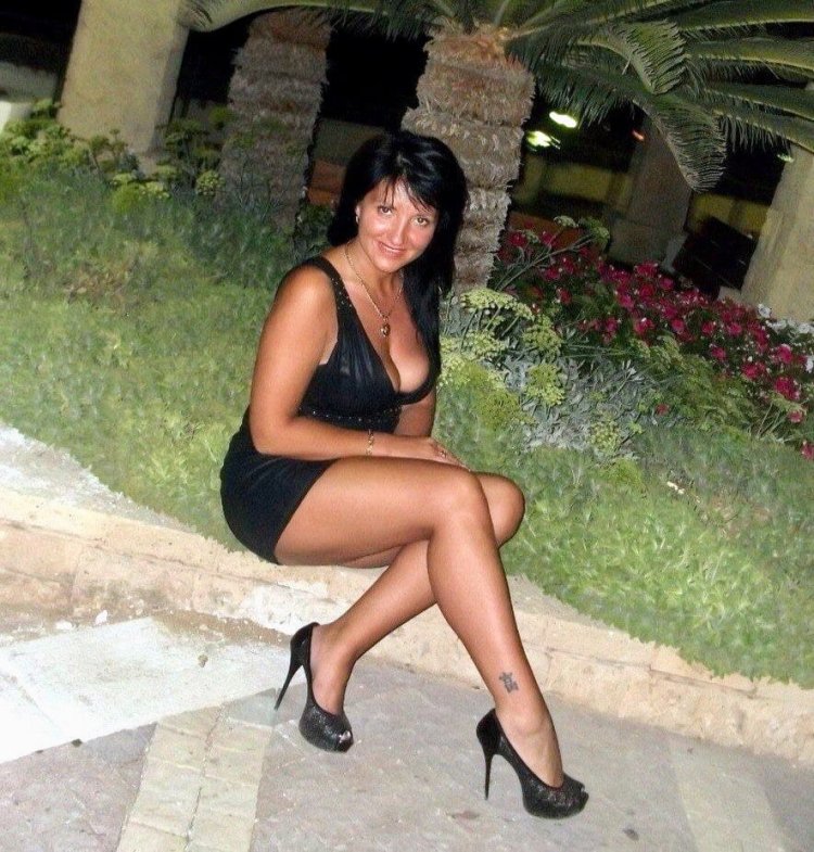 Vera Lesnikova Demidov