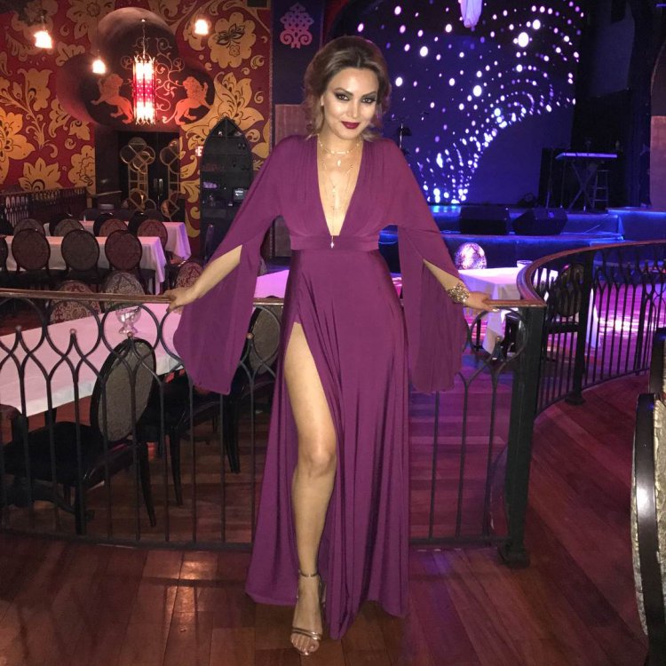 Angela Sargsyan Karen