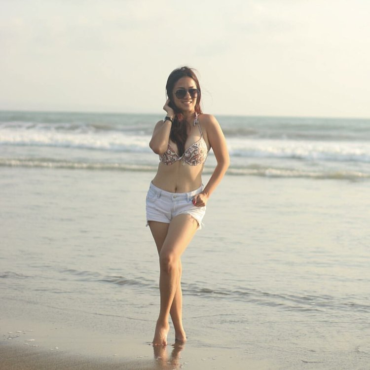 Tante Ernie Yudhoyono