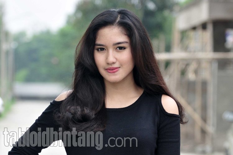 Selebgram Cantik Asian