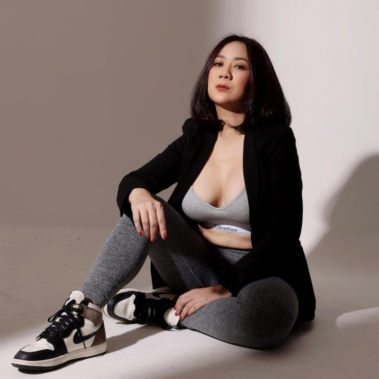 Ernie Judojono Bugil