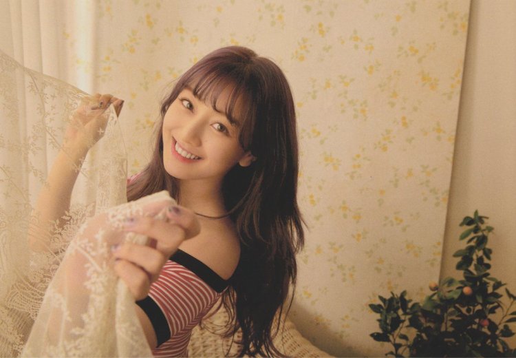 Jiha TwiS aesthetics