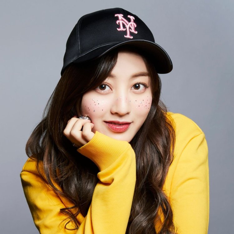 Twice Jihyo