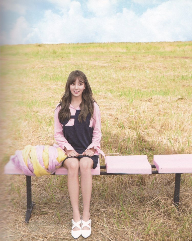 Twicecoaster: Lane 1 Twice