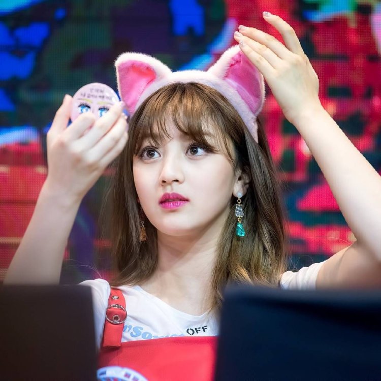 Twice 2019 Jihyo