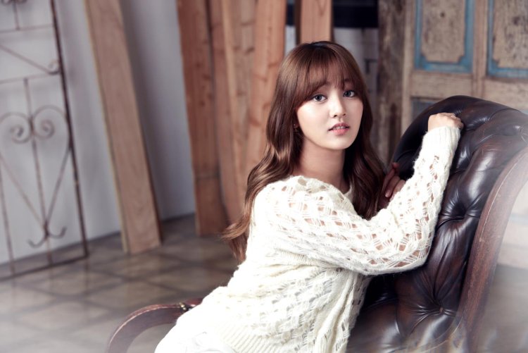 Jihyo (Jihyo, Twice)