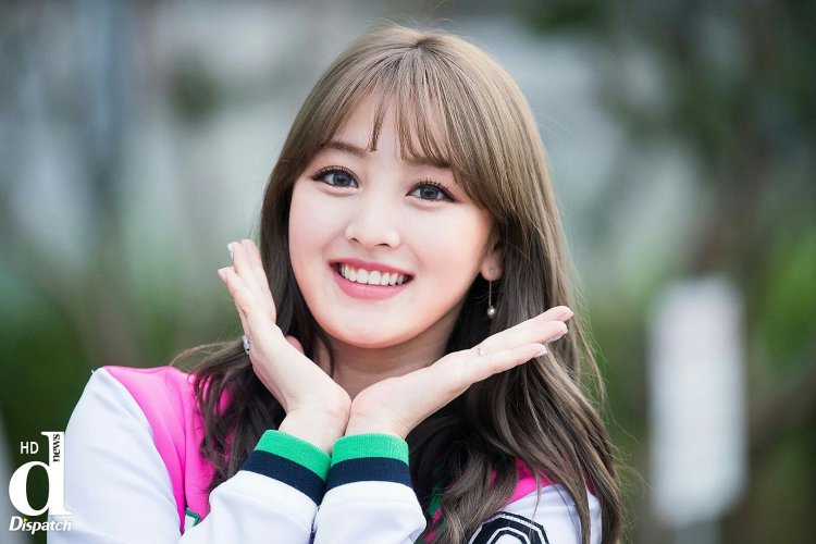 TWICE Participants in Jih