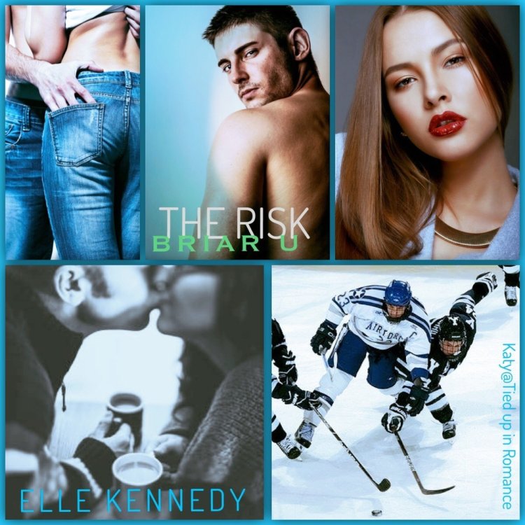 Summer and Fitz El Kennedy