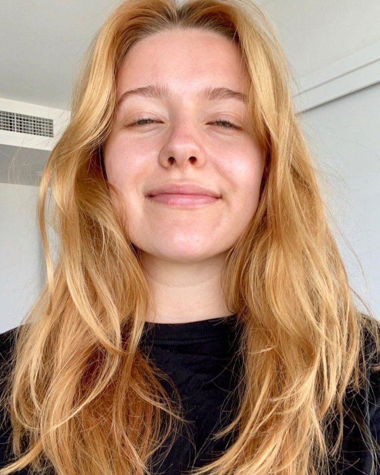 Kennedy McMann Instagram