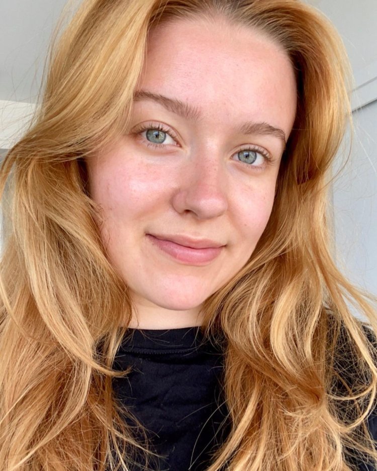 Kennedy McMann photo