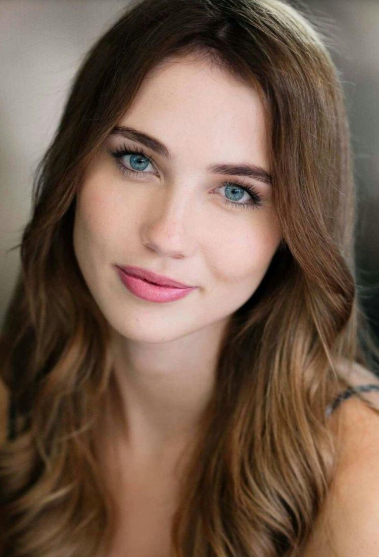 Brittani Clark Brittany Clark