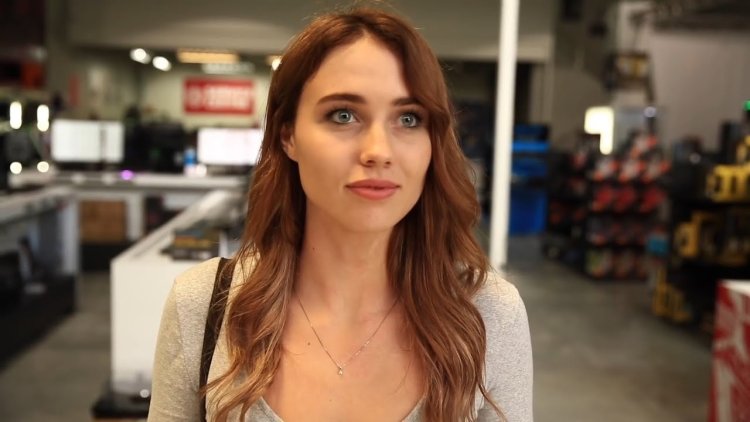 Viva La Dirt League actress