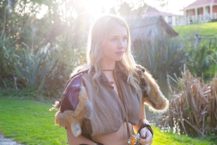 Britt Scott Clark photo