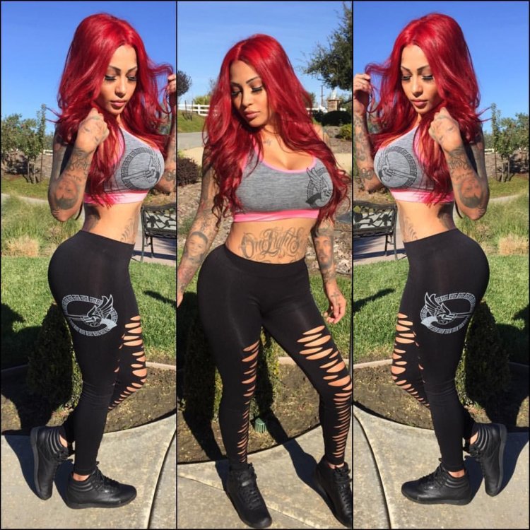 Britains Ruwo Onlifans