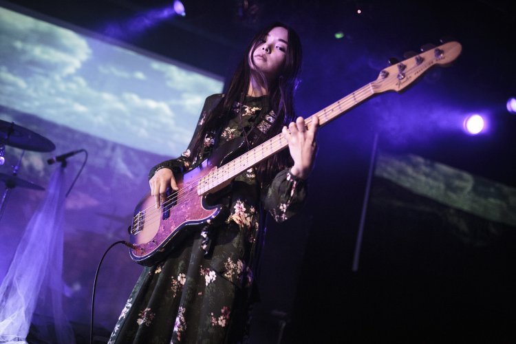 Basist of the Dora group