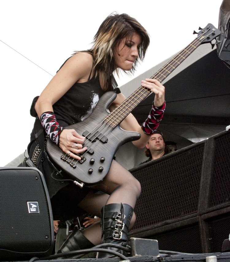 Brian Scott Sick Puppies