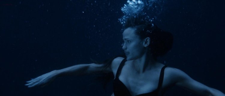 Electra Film 2005 A Kiss Scene