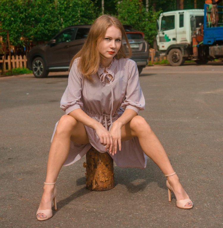 Christina Netolina Shmekssy duck