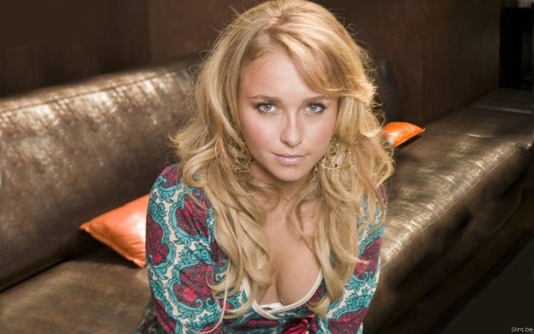 Fedotova Olga Evgenievna Actress