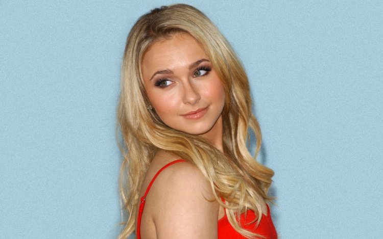 Hayden Panetter Heroes